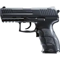 Heckler & koch P30 Airsoft-pistol