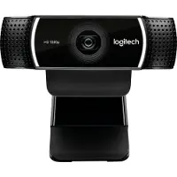Logitech C922 HD Pro Stream Webcam
