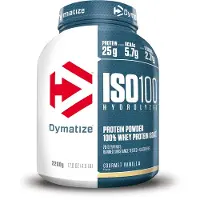 Dymatize Nutrition Iso-100 Valleproteinisolat 2,2 kg