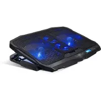 SPIRIT OF GAMER Airblade 600 Bærbar Kølebase