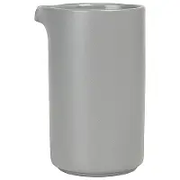 Blomus Pilar kande – 0,5 L Mirage grey