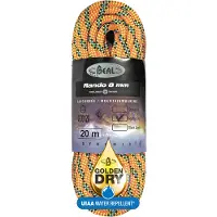 BEAL Rando Golden Dry 8 Mm Reb