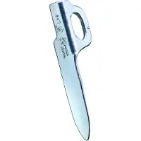 Petzl - Klatretillbehør - Rocher Mixte Piton til Unisex - Størrelse 10 cm
