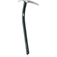 Petzl - Skialpinisme udstyr - Summit 2015 til Unisex - Størrelse 52 cm - Sort