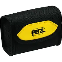Petzl E78001, Sort, Gul, Nylon, Polyester, PIXA 1, PIXA 2, PIXA 3