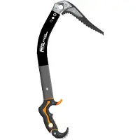 Petzl - Skialpinisme udstyr - Nomic til UnisexUld - Sort