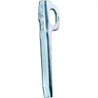 Petzl - Klatretillbehør - U Piton til Unisex - Størrelse 10 cm