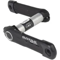 Rotor 2inpower Dm Mtb Boost Kranksæt Med Effektmåler