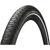 Continental Contact Plus Safetyplus Breaker 700c X 47 Stiv Urbandæk