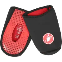 Castelli Thingy 2 Tåhætter