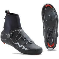 Northwave Flash Gore-tex Landsvägscykelsko
