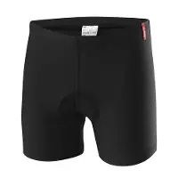 Loeffler Elastic Shorts Uden Seler