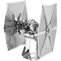 Metal Earth Star Wars Sta Special Forces Tie Fighter Metalbyggesæt
