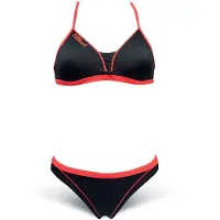 Head Swimming Pipe Pbt Bikini