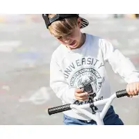 Rollei ActionCam 372 - Action-kamera - 1080p / 30 fps - 1.0 MP - Wireless LAN - undervands op til 30 m - sort