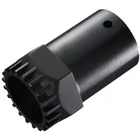 Shimano S Bottom Braked Tl-un66 Værktøj