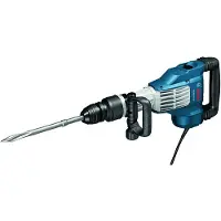 Bosch Professional Gsh 11 Vc Nedrivningshammer