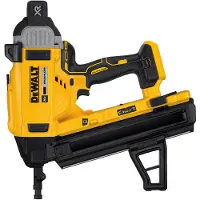 DeWalt 18V XR beton-/stålsømpistol DCN890N-XJ - SOLO