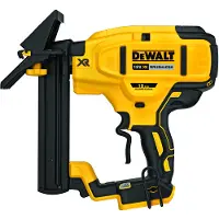 DeWalt 18V 18Ga 15-54mm 2x2.0Ah børsteløs sømmer DCN680D2