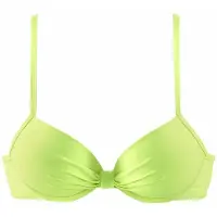 s.Oliver Bikinioverdel 'Spain' lime