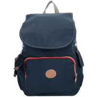 Kipling Rygsæk 'City' navy
