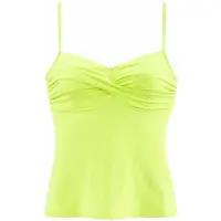 s.Oliver Tankini-overdel 'Spain' neongul