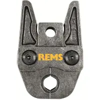 Rems Presavimo lupper U U50
