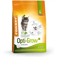 Fokker Opti-Grow killingefoder