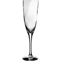 Kosta Boda Chateau champagneglas 21 cl