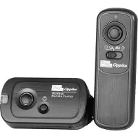Pixel Shutter Release Wireless RW-221/N3 Oppilas til Canon.