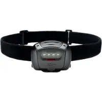 Princeton Tec Quad Tactical LED Headlamp