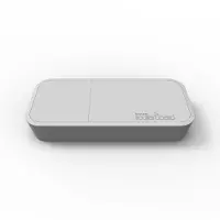 Mikrotik RouterBOARD FTC - Fibermedieomformer - 1GbE - 10Base-T, 100Base-TX, 1000Base-T, 1000Base-X - RJ-45 / SFP (mini-GBIC)