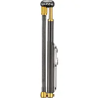Lezyne Shock Digital Drive Gulvpumpe