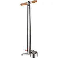 Lezyne Drive Gulvpumpe