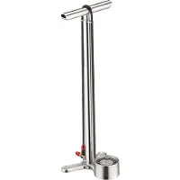 Lezyne Cnc Floor Drive 3.5 Gulvpumpe