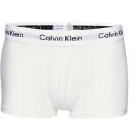 Calvin Klein 0000u2664g Low Rise Boxers 3 Enheder