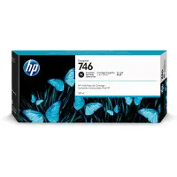 HP 746 / P2V82A Photo Black Ink