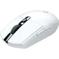 Logitech G305 WHITE EWR2 / IN