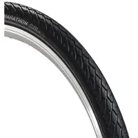 Schwalbe Marathon Performance Greenguard Endurance 26´´ X 1.50 Stiv Urbandæk