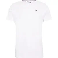 Tommy Hilfiger Original Ultra Slim Fit T-shirt Med Korte ærmer
