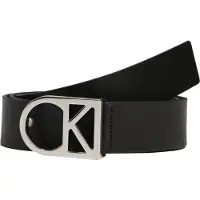 Calvin Klein Logo Bælte