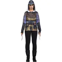 MOM Maria Hoodie-kostume