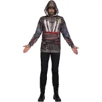 MOM Aguilar Mandekostume