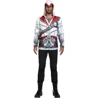MOM Ezzio Auditore Mandekostume