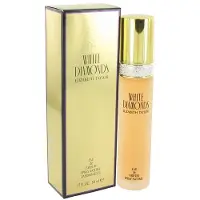 Elizabeth Taylor White Diamonds Eau de toilette 50 ml
