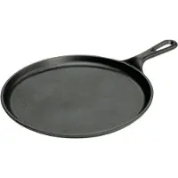 Lodge Classic collection crêpes-/pandekagepande Ø27 cm