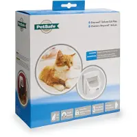 Petsafe Staywell Mag 16.8x17.5 Cm Kattelem