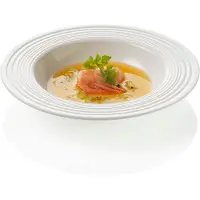 Aida Passion suppetallerken 4 stk Ø 23 cm