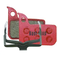 Kool Stop D297s Sram Sintrede Bremseklodser