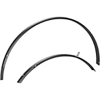 Stronglight R´light Aluminium 28´´ 41 Mm Stænkskærm